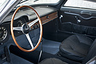 Bild: Lancia Flaminia Super Sport Zagato (1966)
