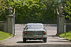 Lancia Flaminia Super Sport Zagato (1966)