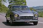 Bild: Lancia Flaminia Super Sport Zagato (1966)