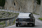 Lancia Flaminia Super Sport Zagato (1968) - an der Ennstal-Classic 2012 - Stoderzinken Bergprüfung
