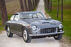 Lancia Flaminia Super Sport Zagato 2.8 3C Coupé (1967) - als Lot 115 angeboten an der Artcurial Rétromobile Paris Versteigerung am 2. Februar 2024