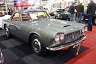 Lancia Flaminia Touring 2.8 C Coupé (1963) - italienische Schönheit - InterClassics Maastricht 2019