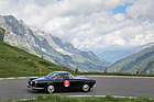 Bild: Lancia Flaminia Touring Coupé (1963) - an der Passione Caracciola 2018