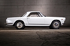 Bild: Lancia Flaminia Touring GTL 2,8L 3C (1965) - als Lot 192 angeboten an der Artcurial Le Mans Classic Versteigerung am 9. Juli 2016