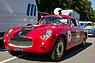 Lancia Flaminia Zagato Speciale corsa (1960) - am Start am Solitude Revival 2013 in der Gruppe A - GT & Touring (© Emanuel Zifreund, 2013) Lancia Flaminia Zagato Speciale corsa (1960) - am Start am Solitude Revival 2013 in der Gruppe A - GT & Touring (© Emanuel Zifreund, 2013)