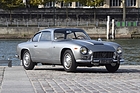 Lancia Flaminia Zagato Super Sport (1965) - als Lot 39 an der Artcurial-Versteigerung "Sur les Champs 11" in Paris am 5. November 2017