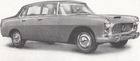Lancia Flaminia 