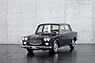 Lancia Flavia 1,8 (1965) - als Lot 010 an der Humer Granner Classic Expo Salzburg Auktion 2025 (© Humer Granner, 2025) Lancia Flavia 1,8 (1965) - als Lot 010 an der Humer Granner Classic Expo Salzburg Auktion 2025 (© Humer Granner, 2025)