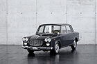 Bild: Lancia Flavia 1,8 (1965) - als Lot 010 an der Humer Granner Classic Expo Salzburg Auktion 2025