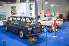 Bild: Lancia Flavia 1,8 (1965) - mit Boxermotor - Auto e Moto d'Epoca 2022