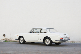 Lancia Flavia 1.8 Coupe (1964) - als Lot 045 angeboten an der Gooding & Co Amelia Island Versteigerung am 2./3. März 2023