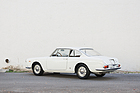 Lancia Flavia 1.8 Coupe (1964) - als Lot 045 angeboten an der Gooding & Co Amelia Island Versteigerung am 2./3. März 2023