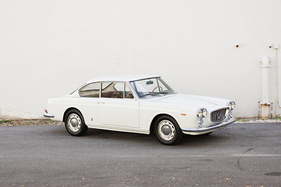 Lancia Flavia 1.8 Coupe (1964) - als Lot 045 angeboten an der Gooding & Co Amelia Island Versteigerung am 2./3. März 2023