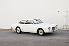 Lancia Flavia 1.8 Coupe (1964) - als Lot 045 angeboten an der Gooding & Co Amelia Island Versteigerung am 2./3. März 2023