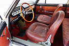 Lancia Flavia 1.8 Coupe (1964) - als Lot 045 angeboten an der Gooding & Co Amelia Island Versteigerung am 2./3. März 2023