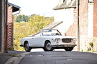 Image: Lancia Flavia 1.8L Convertible par Vignale (1965) - offered as lot 080 at the Artcurial Rétromobile Paris auction on February 3-4, 2023