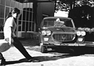 Lancia Flavia (1961) - die Limousine