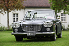 Lancia Flavia (1967) - am Concorso d'Eleganza Italiauto in St. Urban am 3. Mai 2015