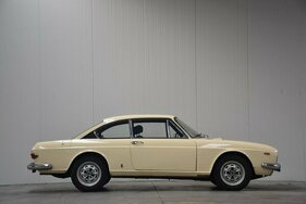 Lancia Flavia 2000 Coupé (1970) - angeboten in der Catawiki-Versteigerung "Italienische Oldtimer" bis 2. Dezember 2022 (1970)