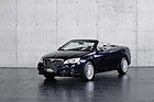 Lancia Flavia Cabriolet (2013) - as lot 085 at the Humer Granner Classic Expo Salzburg Auction 2025
