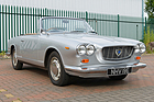 Lancia Flavia Convertible by Vignale (1967) - as lot 114 at the RM/Sotheby's Online Only Open Roads auction in February 2021