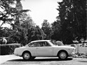 Lancia Flavia Coupé 1.8 (1968) – zeitgenössisches Pressefoto