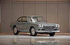 Lancia Flavia Coupé 1800 Injection (1966) - als Lot 296 angeboten an der Artcurial Le Mans Classic Versteigerung am 5. Juli 2014