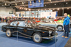 Lancia Flavia Coupé (1966) – Bremen Classic Motorshow 2024