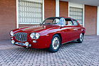 Lancia Flavia Sport 1.8 L Zagato (1965) - als Lot 37 an der Artcurial-Versteigerung "Sur les Champs 11" in Paris am 5. November 2017