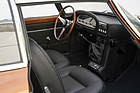 Lancia Flavia Sport 1800 Iniezione (1966) - als Lot 030 angeboten an der Gooding & Co Amelia Island Versteigerung am 2./3. März 2023