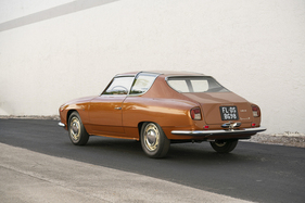Lancia Flavia Sport 1800 Iniezione (1966) - als Lot 030 angeboten an der Gooding & Co Amelia Island Versteigerung am 2./3. März 2023
