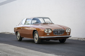Lancia Flavia Sport 1800 Iniezione (1966) - als Lot 030 angeboten an der Gooding & Co Amelia Island Versteigerung am 2./3. März 2023