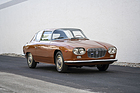 Lancia Flavia Sport 1800 Iniezione (1966) - als Lot 030 angeboten an der Gooding & Co Amelia Island Versteigerung am 2./3. März 2023