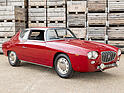 Image: Lancia Flavia Sport (1965) - as lot 215 at the Bonhams Goodwood Festival of Speed auction 2024