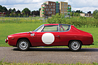 Lancia Flavia Sport Zagato (1965) - als Lot 120 an der RM/Sotheby's Versteigerung in London am 7. September 2015