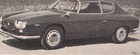 Lancia Flavia Sport 