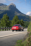 Lancia Flavia Zagato (1965) - Julius Bär Rallye / 10. Passione Engadina 2021