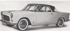 Lancia Flavia 