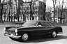 Lancia Florida (1958) - ein weiterer Prototyp, als Coupé Florida II betitelt (© Archiv Automobil Revue) Lancia Florida (1958) - ein weiterer Prototyp, als Coupé Florida II betitelt (© Archiv Automobil Revue)