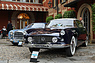 Lancia Florida Coupé Pinin Farina (1955) - F72 - Concorso d'Eleganza Villa d'Este 2023 (© Bruno von Rotz, 2023) Lancia Florida Coupé Pinin Farina (1955) - F72 - Concorso d'Eleganza Villa d'Este 2023 (© Bruno von Rotz, 2023)