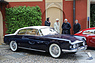 Lancia Florida Coupé Pinin Farina (1955) - F72 - Concorso d'Eleganza Villa d'Este 2023 (© Bruno von Rotz, 2023) Lancia Florida Coupé Pinin Farina (1955) - F72 - Concorso d'Eleganza Villa d'Este 2023 (© Bruno von Rotz, 2023)