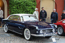 Lancia Florida Coupé Pinin Farina (1955) - F72 - Concorso d'Eleganza Villa d'Este 2023 (© Bruno von Rotz, 2023) Lancia Florida Coupé Pinin Farina (1955) - F72 - Concorso d'Eleganza Villa d'Este 2023 (© Bruno von Rotz, 2023)