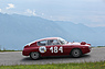 Lancia Flvai Zagato Sport Prototipe 1091 (1964) - in der Klasse Rennwagen am Start beim Gaisbergrennen 2014 (© Bruno von Rotz, 2014) Lancia Flvai Zagato Sport Prototipe 1091 (1964) - in der Klasse Rennwagen am Start beim Gaisbergrennen 2014 (© Bruno von Rotz, 2014)