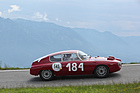 Image: Lancia Flvai Zagato Sport Prototipe 1091 (1964) - in the racing car class at the Gaisbergrennen 2014