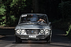Lancia Fulvia 1,2 HF (1965) - am Michaelskreuzrennen 2014