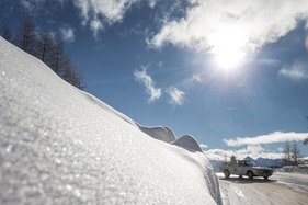 Lancia Fulvia 1.3 (1968) – Planai-Classic 2024