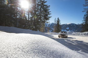 Lancia Fulvia 1.3 (1968) – Planai-Classic 2024