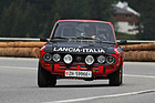 Lancia Fulvia 1.3 HF (1972) - Teilnehmer bei der Lenzerheide Motor Classics 2013
