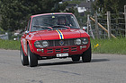 Lancia Fulvia 1.3 S (1972) - im Feld der Touren- und Sportwagen aus der Nachkriegszeit am GP Mutschellen 2012