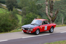Lancia Fulvia 1.3 S Montecarlo (1972) - 2. Rendezvous am kleinen Klausen 2024 (1972)